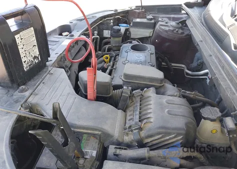 2011 Kia Sorento Lx из США, поврежденный, VIN 5XYKTCA15BG043240